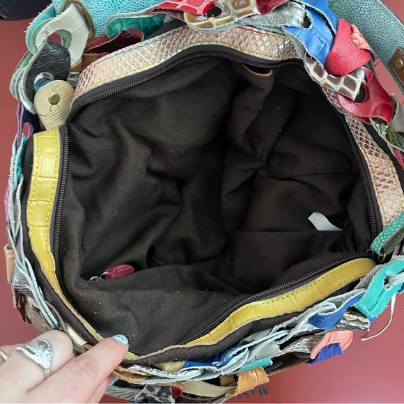 JESSLYN BLAKE Harlow purse - Picture 9 of 14